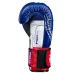 Боксерські рукавиці Phantom Muay Thai Blue 12 унцій + бинти