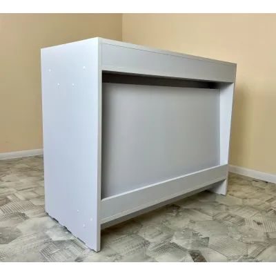 Стіл-трансформер Art in Head Python 2400x750x900 Білий (TB22010000000)