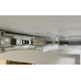 Стіл-трансформер Art in Head Python 2400x750x900 Білий (TB22010000000)