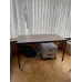 Письмовий стіл Art in Head Brevity Loft standart 1400х750х670 Дуб/Чорний (TB04090000030)