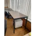 Письмовий стіл Art in Head Brevity Loft standart 1400х750х670 Дуб/Чорний (TB04090000030)