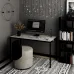 Письменный стол Art in Head Brevity Loft standart 140х75х67 см Урбан лайт Антрацит (TB04040000030)