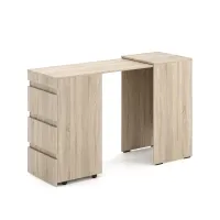 Комод-трансформер Art in Head Molli 500х450х756 Дуб сонома (TB01131300000) Комод-трансформер Art in Head Molli 500х450х756 Дуб сонома (TB01131300000)