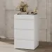 Комод-трансформер Art in Head Molli 500х450х756 Білий діамант (TB01010100000)