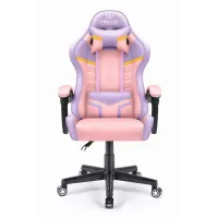 Комп`ютерное крісло Hell's Chair HC-1004 Colorful Комп`ютерное крісло Hell's Chair HC-1004 Colorful