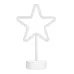 Ночник неоновый лампа No Brand Christmas Star Звезда