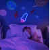Настенный неоновый светильник ночник Ракета Angel Настенный неоновый светильник ночник Ракета Angel