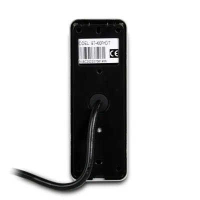 Відеопанель BCOM BT-400FHD/T Black з Tuya Smart Відеопанель BCOM BT-400FHD/T Black з Tuya Smart