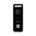 Відеопанель BCOM BT-400FHD/T Black з Tuya Smart