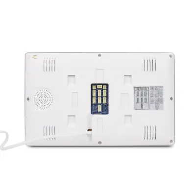 Видеодомофон 10 BCOM BD-1070FHD/T White с Tuya Smart Видеодомофон 10 BCOM BD-1070FHD/T White с Tuya Smart