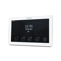 Відеодомофон 10 BCOM BD-1070FHD/T White з Tuya Smart Відеодомофон 10 BCOM BD-1070FHD/T White з Tuya Smart