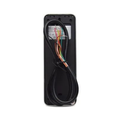 Відеопанель BCOM BT-400FHD Silver Відеопанель BCOM BT-400FHD Silver