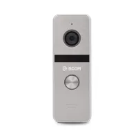 Відеопанель BCOM BT-400FHD Silver Відеопанель BCOM BT-400FHD Silver