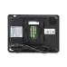 Видеодомофон Wi-Fi 7 BCOM BD-760FHD/T Black с поддержкой Tuya Smart Видеодомофон Wi-Fi 7 BCOM BD-760FHD/T Black с поддержкой Tuya Smart