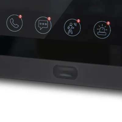 Видеодомофон Wi-Fi 7 BCOM BD-760FHD/T Black с поддержкой Tuya Smart Видеодомофон Wi-Fi 7 BCOM BD-760FHD/T Black с поддержкой Tuya Smart
