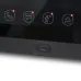 Видеодомофон Wi-Fi 7 BCOM BD-760FHD/T Black с поддержкой Tuya Smart Видеодомофон Wi-Fi 7 BCOM BD-760FHD/T Black с поддержкой Tuya Smart