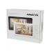 Відеодомофон 7 Innecol Amelie HD White