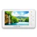 Відеодомофон 7 Innecol Amelie HD White