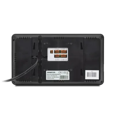 Відеодомофон 7 Innecol NEO HD Black
