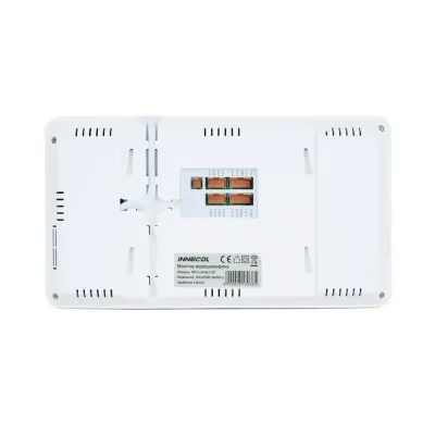 Відеодомофон 7 Innecol NEO HD White