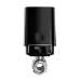 Кран перекриття води з дистанційним керуванням Ajax WaterStop 1 black
