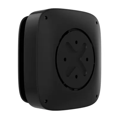 Бездротовий пожежний датчик Ajax FireProtect 2 RB Вlack Бездротовий пожежний датчик Ajax FireProtect 2 RB Вlack