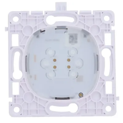 Реле Ajax LightCore 2-way для прохідного вимикача Реле Ajax LightCore 2-way для прохідного вимикача