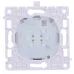 Реле Ajax LightCore 2-way для прохідного вимикача Реле Ajax LightCore 2-way для прохідного вимикача