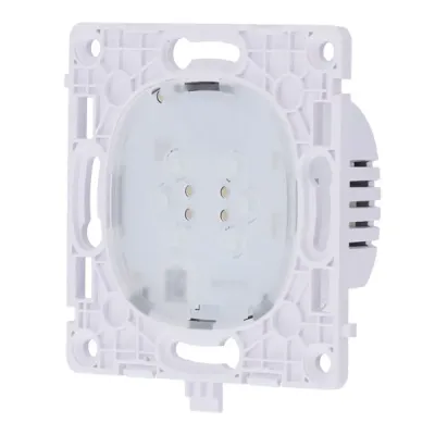 Реле Ajax LightCore 2-way для прохідного вимикача Реле Ajax LightCore 2-way для прохідного вимикача
