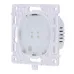 Реле Ajax LightCore 2-way для прохідного вимикача Реле Ajax LightCore 2-way для прохідного вимикача