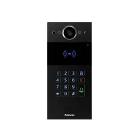 IP-панель виклику 2 Мп Akuvox R20K Black IP-панель виклику 2 Мп Akuvox R20K Black