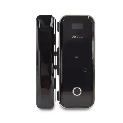 Smart замок ZKTeco GL300W right Wi-Fi Mifare