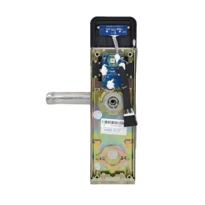 Smart замок зі зчитувачем Mifare ZKTeco ZL700 (266811) Smart замок зі зчитувачем Mifare ZKTeco ZL700 (266811)