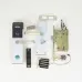 Smart замок зі зчитувачем Mifare ZKTeco ZL700 (266811) Smart замок зі зчитувачем Mifare ZKTeco ZL700 (266811)