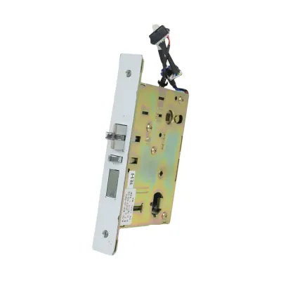 Smart замок зі зчитувачем Mifare ZKTeco ZL700 (266811) Smart замок зі зчитувачем Mifare ZKTeco ZL700 (266811)