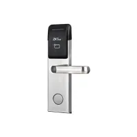 Smart замок зі зчитувачем Mifare ZKTeco ZL700 (266811)