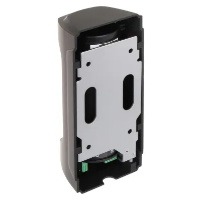 Відеопанель 2 Мп Hikvision DS-KB8113-IME1(B) для IP-домофонів Відеопанель 2 Мп Hikvision DS-KB8113-IME1(B) для IP-домофонів