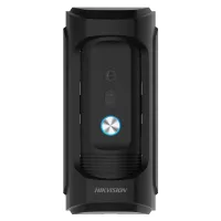 Відеопанель 2 Мп Hikvision DS-KB8113-IME1(B) для IP-домофонів Відеопанель 2 Мп Hikvision DS-KB8113-IME1(B) для IP-домофонів