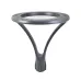 Светильник светодиодный парковый Lightwell LW-GL-50T