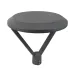 Светильник светодиодный парковый Lightwell LW-GL-50FT