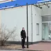 Стовп парковий Lightwell 4 м чорний 277852 Стовп парковий Lightwell 4 м чорний 277852