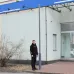 Столб парковый Lightwell 4 м серый