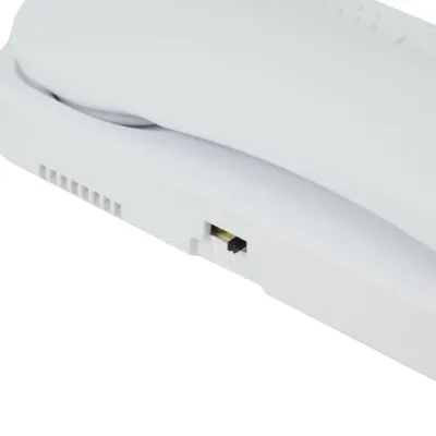 Аудіотрубка BCOM UKP-12 white для домофонів