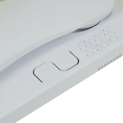 Аудіотрубка BCOM UKP-12 white для домофонів