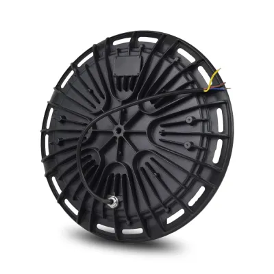 Светильник светодиодный Lightwell ZY-UFO21-65K-150W SMD подвесной 150W Светильник светодиодный Lightwell ZY-UFO21-65K-150W SMD подвесной 150W