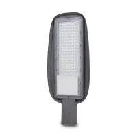 Светильник светодиодный Lightwell ZY-DY11-65K-100W SMD консольный поворотный 100W