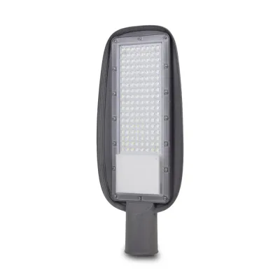 Світильник світлодіодний Lightwell ZY-DY11-65K-100W SMD консольний поворотний 100W