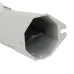 Светильник светодиодный Lightwell ZY-DY11-65K-150W SMD консольный поворотный 150W Светильник светодиодный Lightwell ZY-DY11-65K-150W SMD консольный поворотный 150W