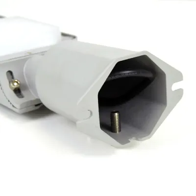 Світильник світлодіодний Lightwell ZY-DY11-65K-200W SMD консольний поворотний 200W Світильник світлодіодний Lightwell ZY-DY11-65K-200W SMD консольний поворотний 200W