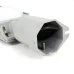 Світильник світлодіодний Lightwell ZY-DY11-65K-200W SMD консольний поворотний 200W Світильник світлодіодний Lightwell ZY-DY11-65K-200W SMD консольний поворотний 200W